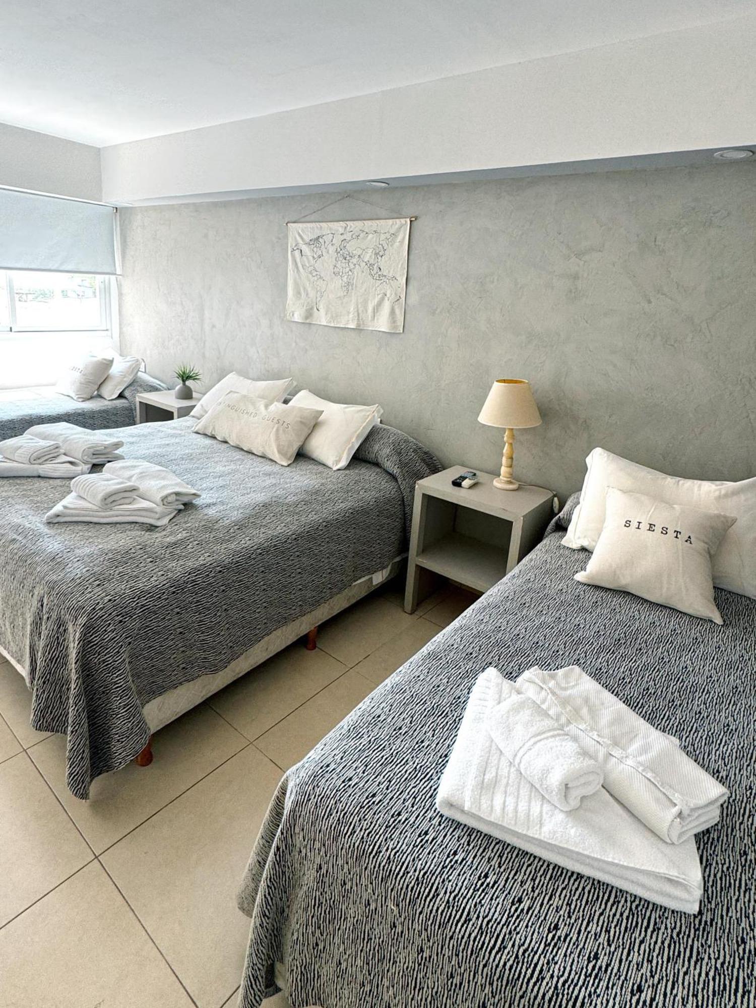Hotel Termal Rio Hondo แตร์มัส เด ริโอ ออนโด ภายนอก รูปภาพ